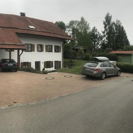 Ferienwohnung Lau Steingaden Exterior foto